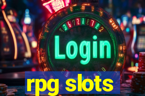 rpg slots